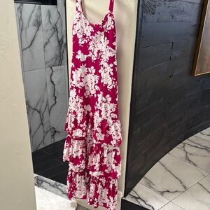 Abercrombie Maxi Dress